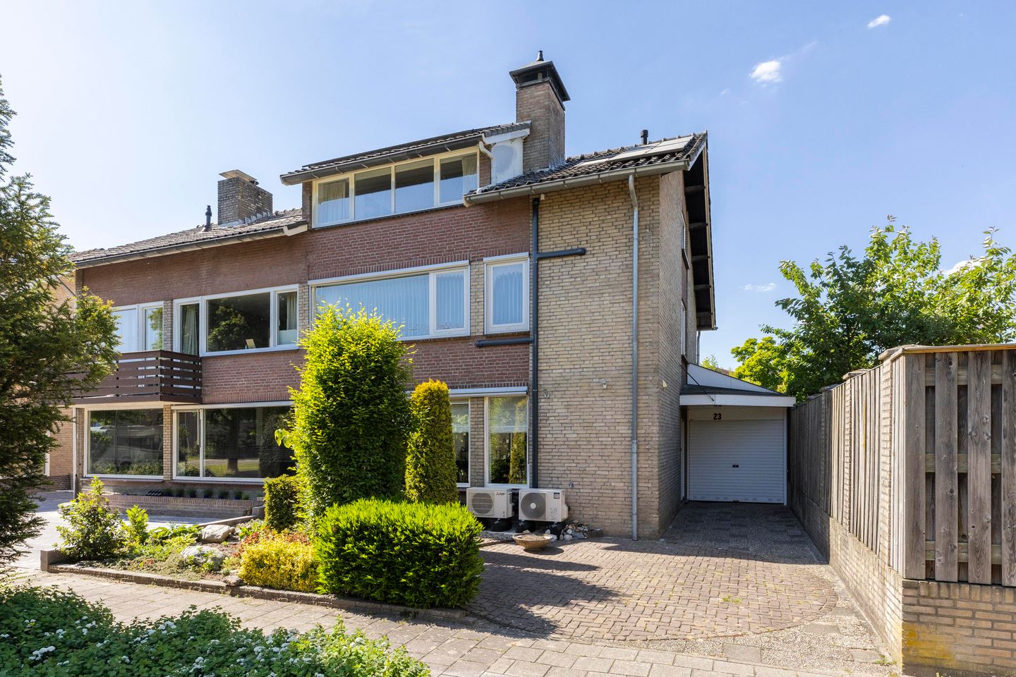 Foto 1 van Platteelstraat 23