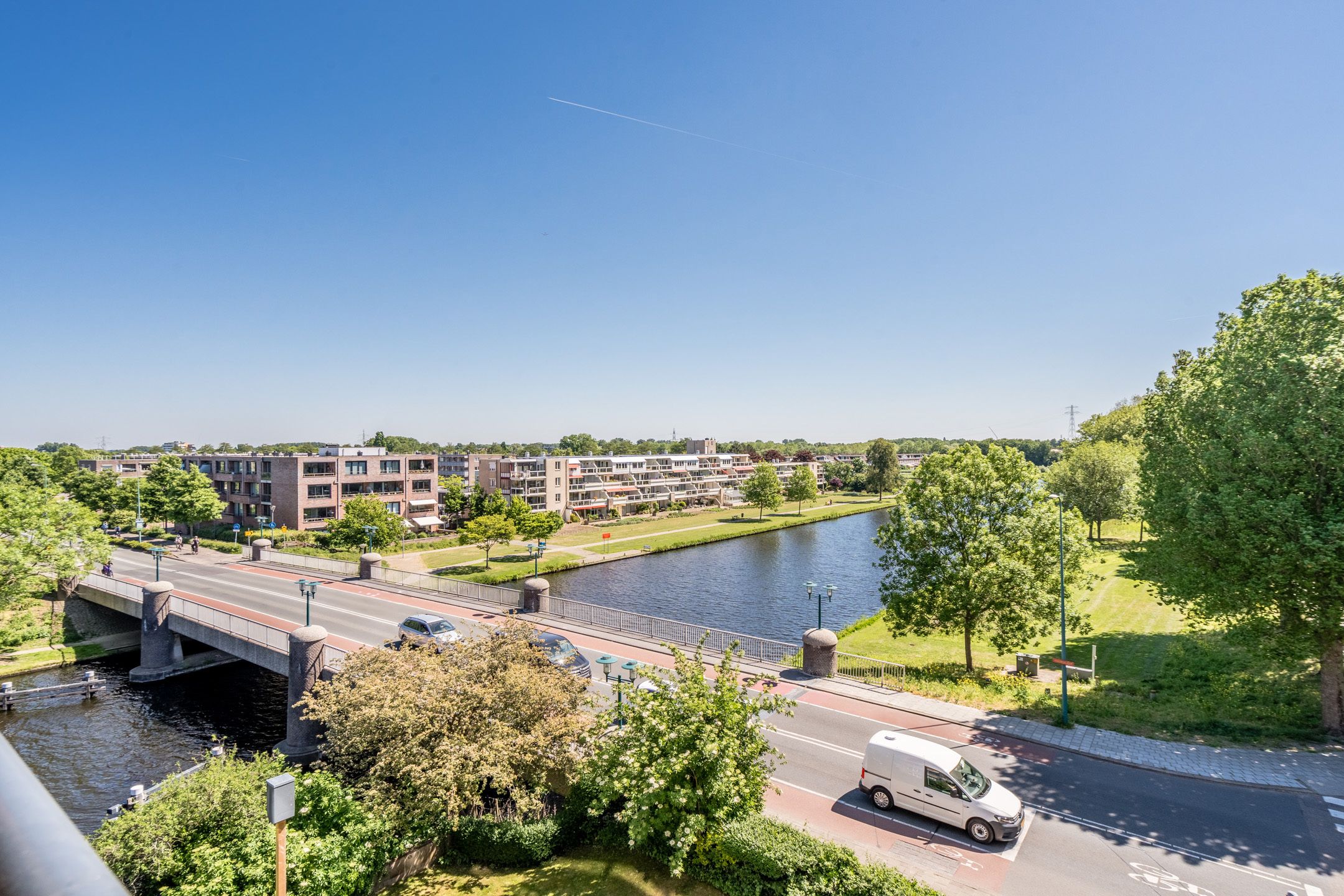 Foto 3 van President Kennedylaan 405