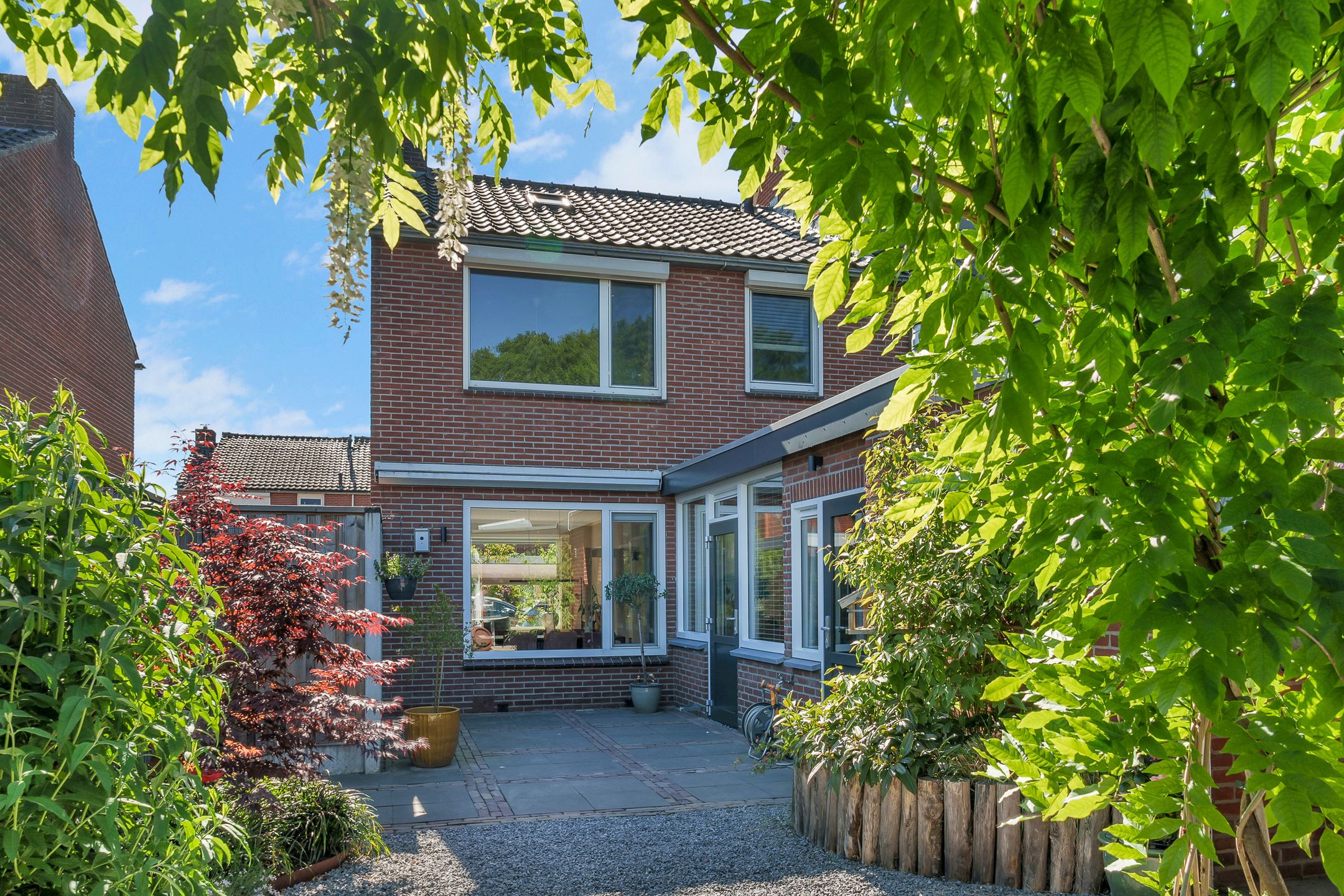 Foto 27 van Wemekampstraat 91