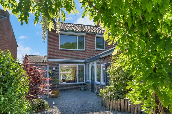 Photo 27 of Wemekampstraat 91