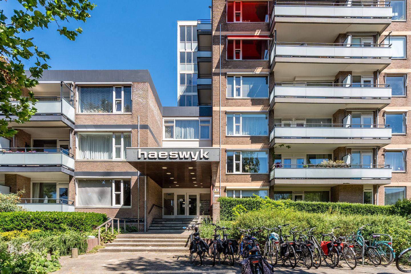 Foto 5 van President Kennedylaan 405