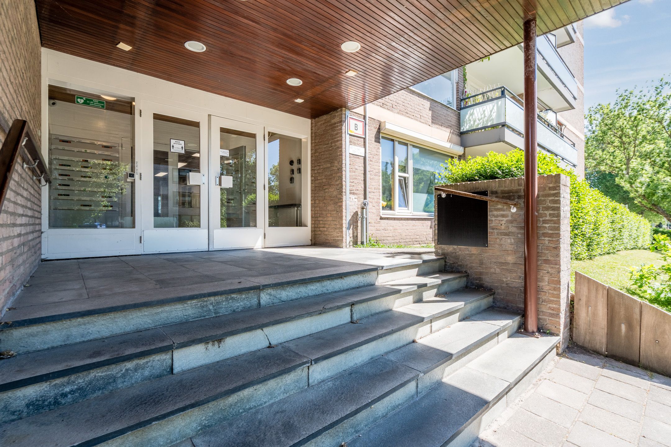 Foto 6 van President Kennedylaan 405