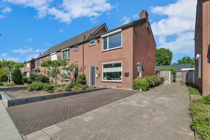 Photo 32 of Wemekampstraat 91