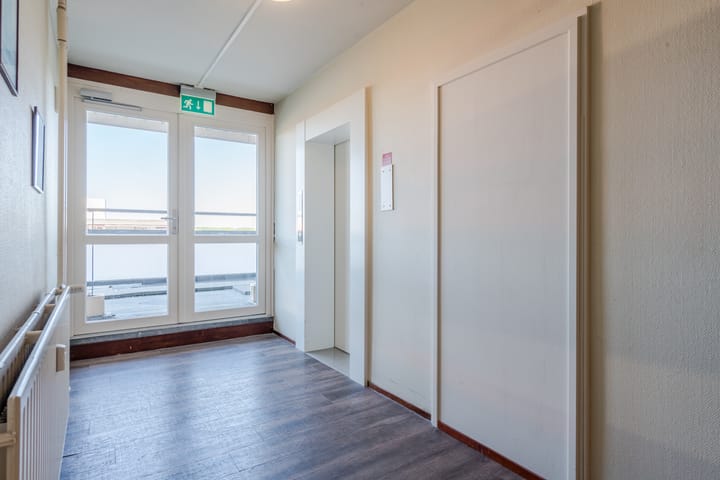 Foto 9 van President Kennedylaan 405