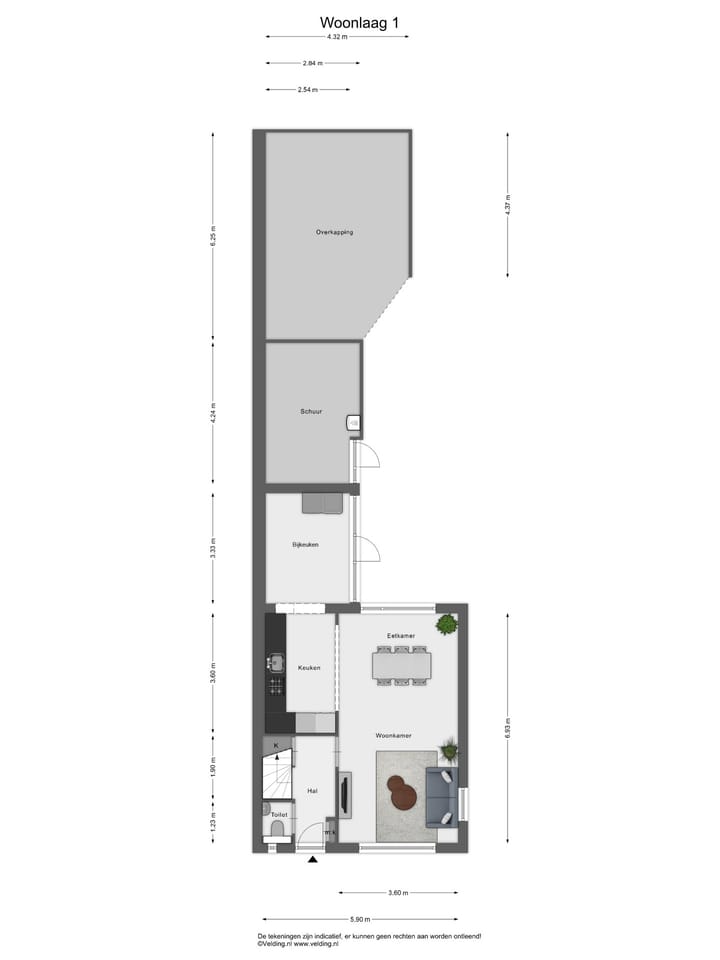 Photo 33 of Wemekampstraat 91