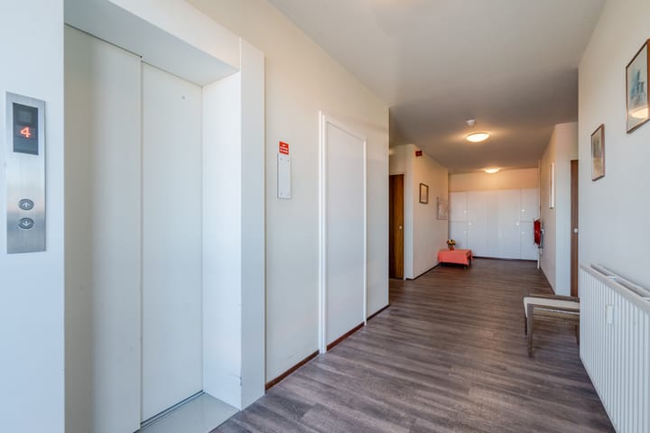 Foto 10 van President Kennedylaan 405