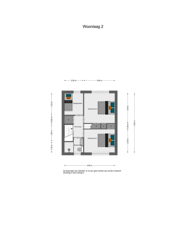 Photo 34 of Wemekampstraat 91