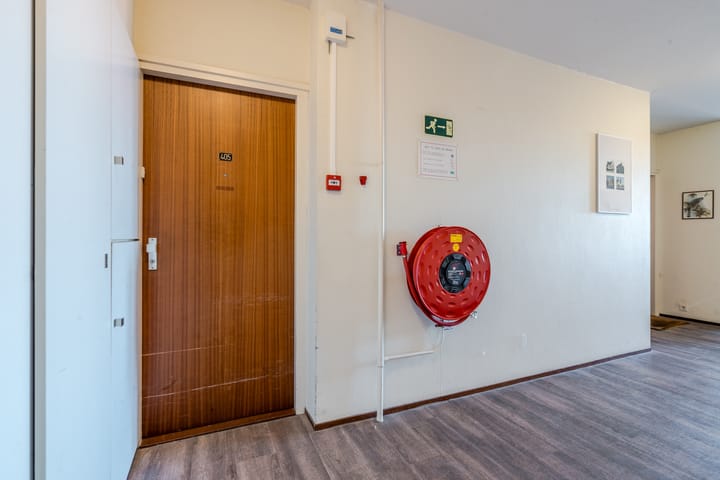 Foto 11 van President Kennedylaan 405