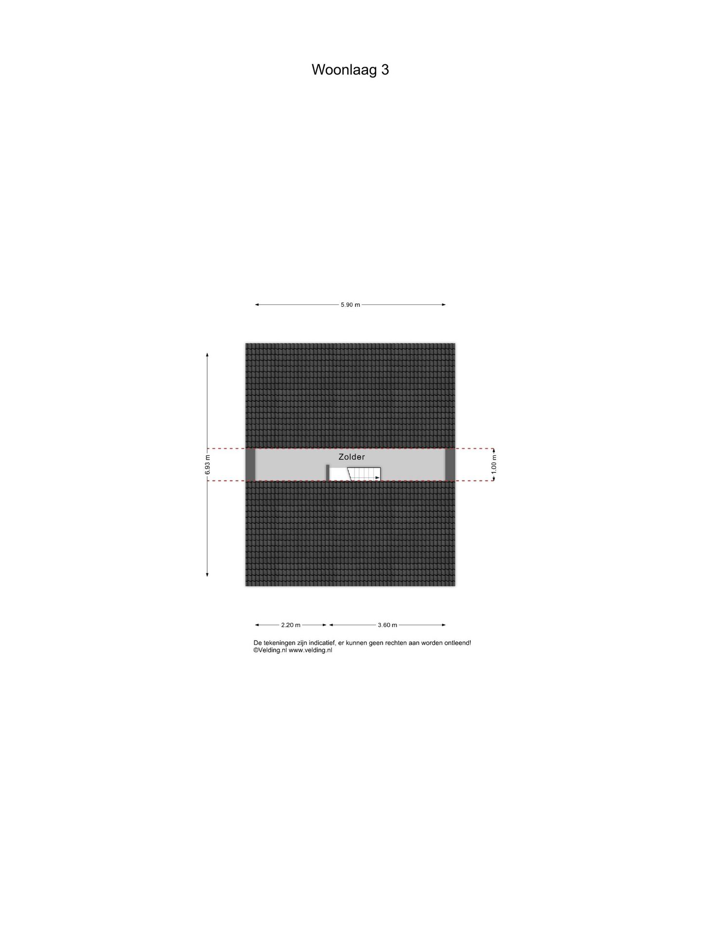 Foto 35 van Wemekampstraat 91