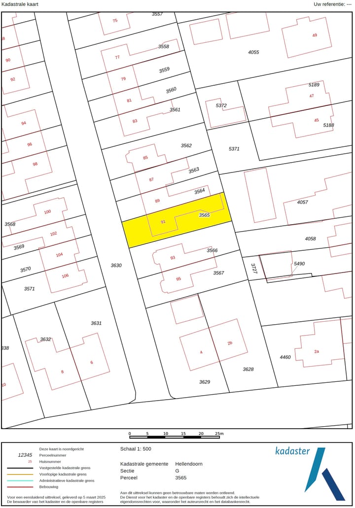 Photo 36 of Wemekampstraat 91