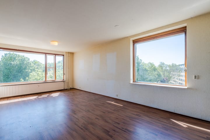 Foto 15 van President Kennedylaan 405