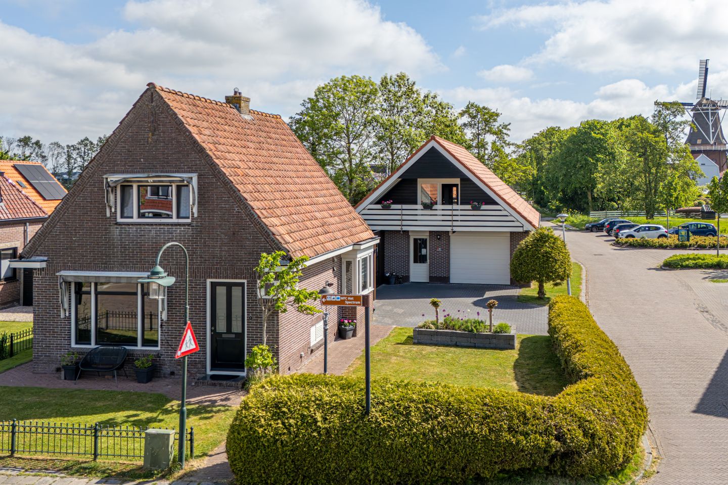 Foto 1 van Jislumerdyk 8