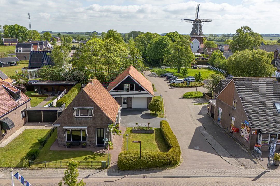 Foto 2 van Jislumerdyk 8