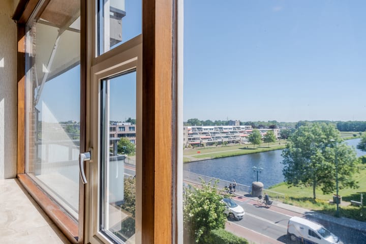 Foto 18 van President Kennedylaan 405