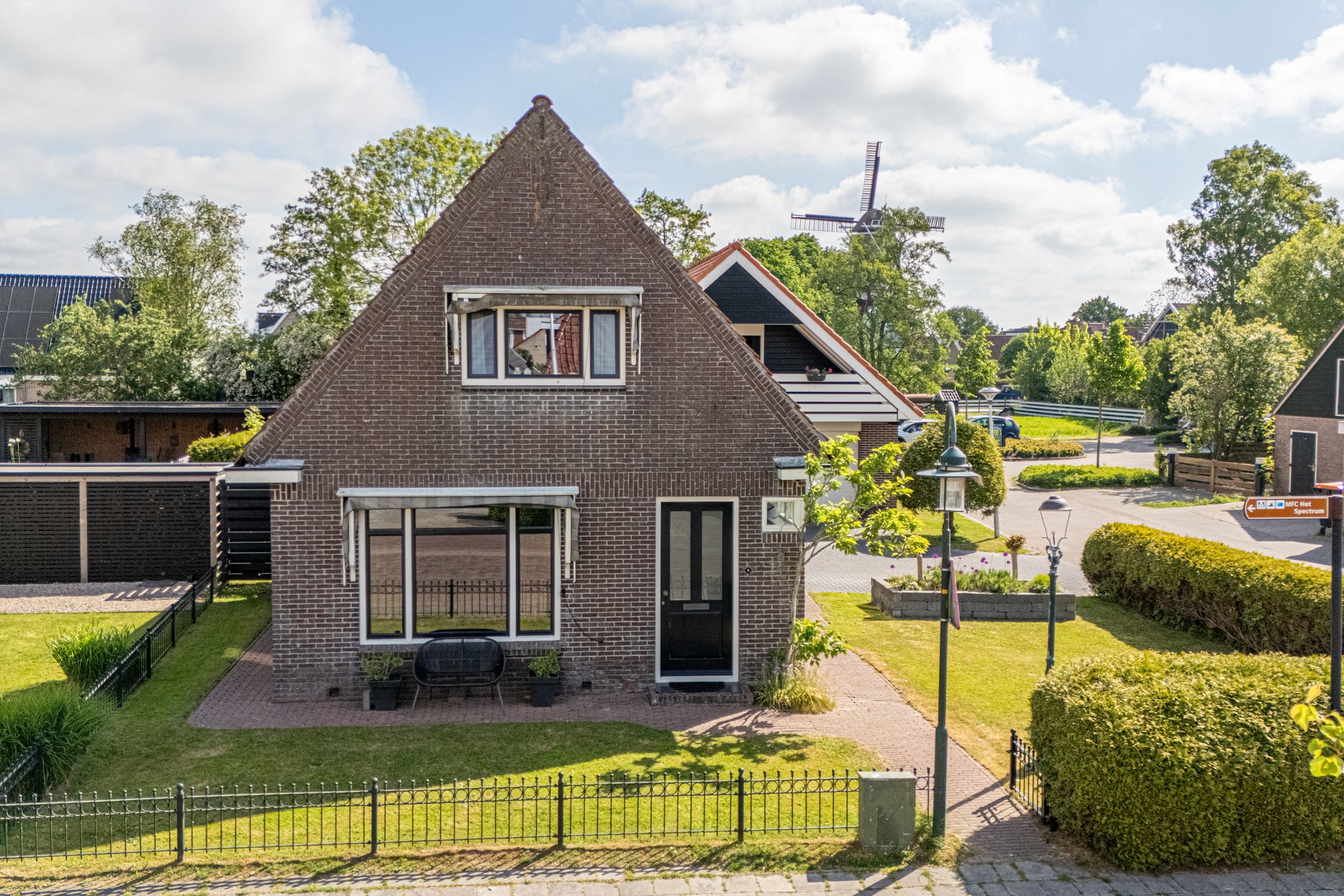 Foto 3 van Jislumerdyk 8