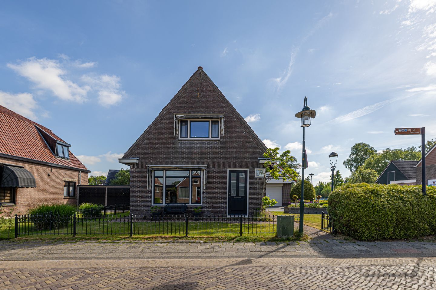 Foto 4 van Jislumerdyk 8