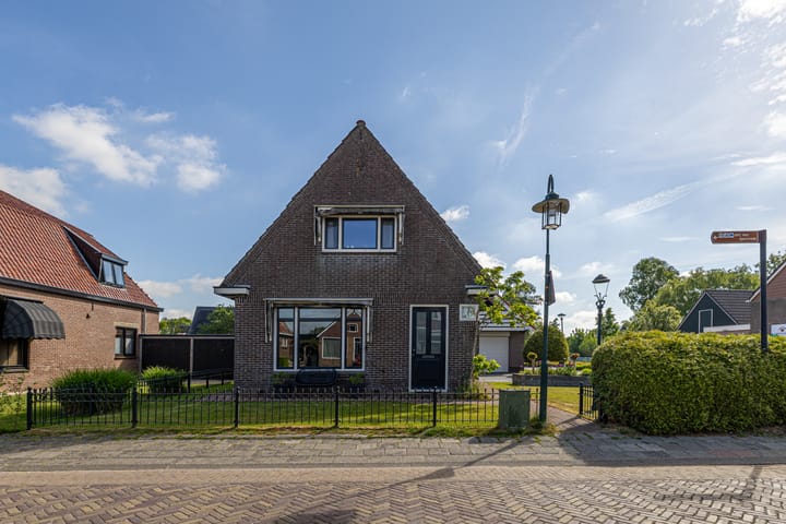 Foto 4 van Jislumerdyk 8