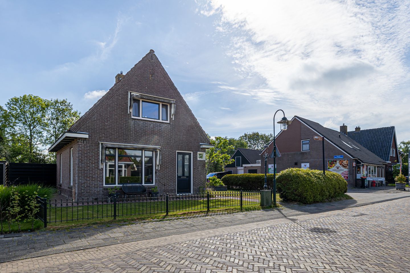 Foto 5 van Jislumerdyk 8