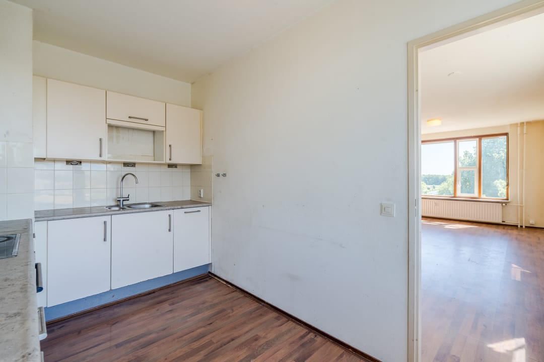 Foto 23 van President Kennedylaan 405