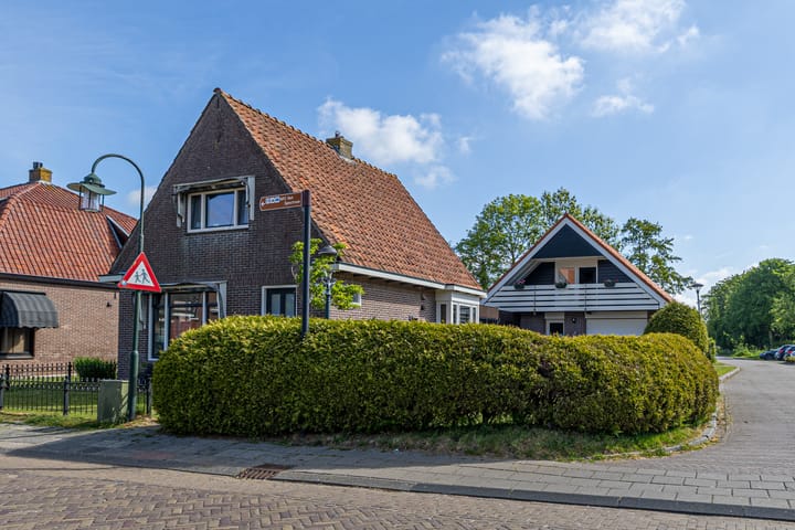 Foto 6 van Jislumerdyk 8