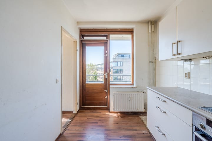 Foto 24 van President Kennedylaan 405