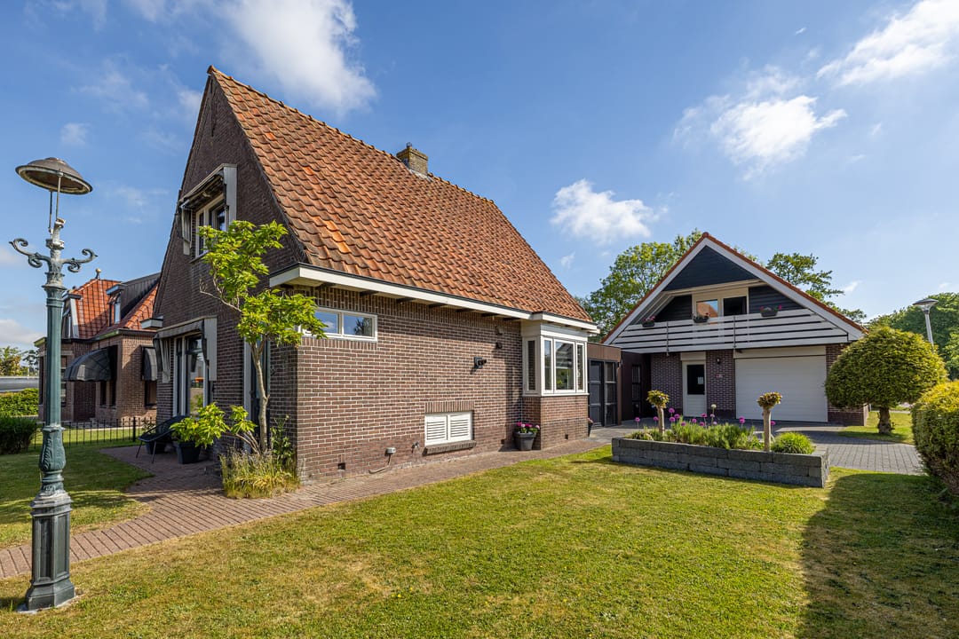 Foto 7 van Jislumerdyk 8