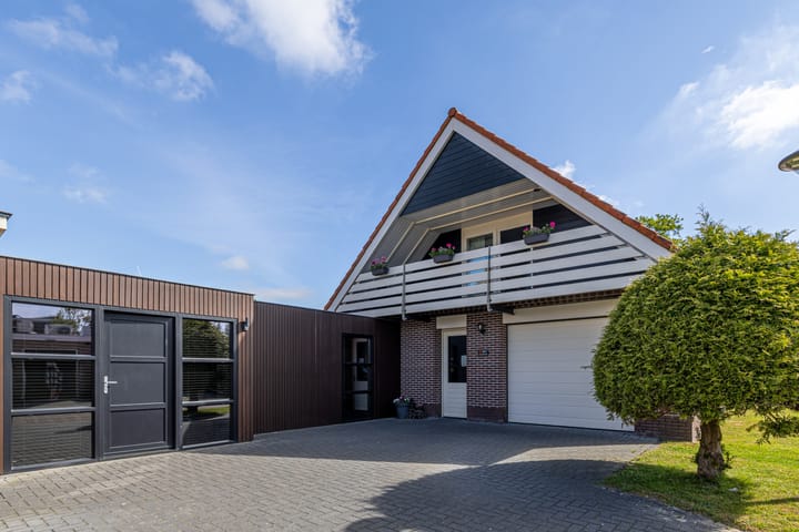 Foto 8 van Jislumerdyk 8