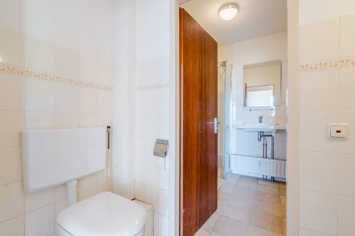 Foto 30 van President Kennedylaan 405