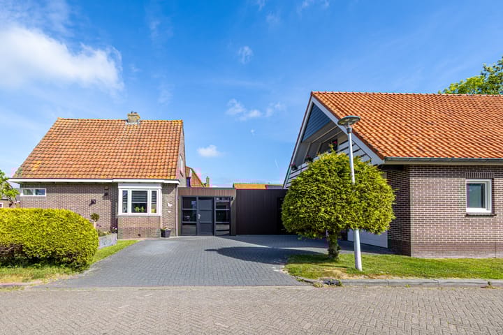 Foto 10 van Jislumerdyk 8