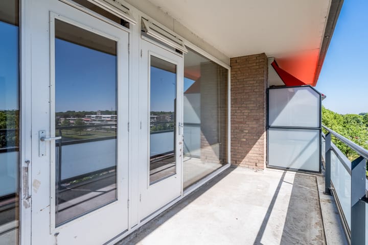 Foto 31 van President Kennedylaan 405