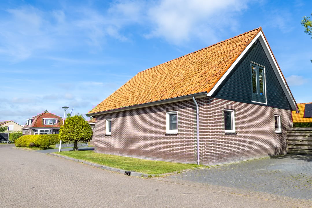 Foto 11 van Jislumerdyk 8