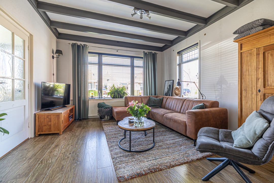 Foto 13 van Jislumerdyk 8