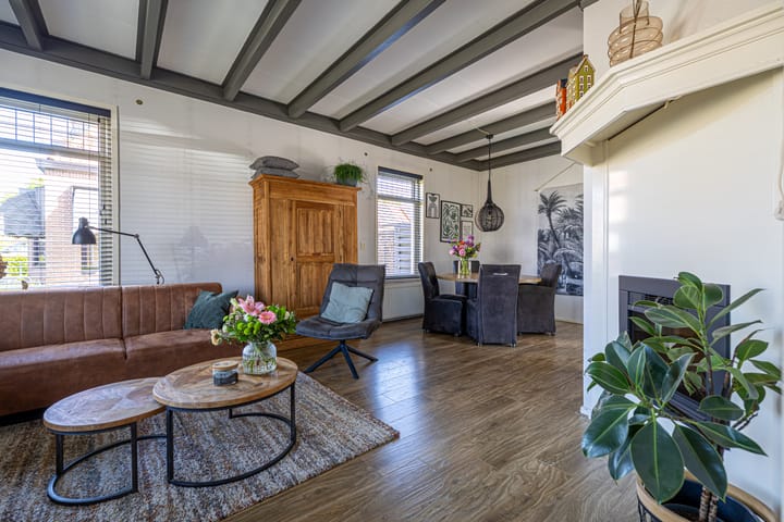 Foto 14 van Jislumerdyk 8