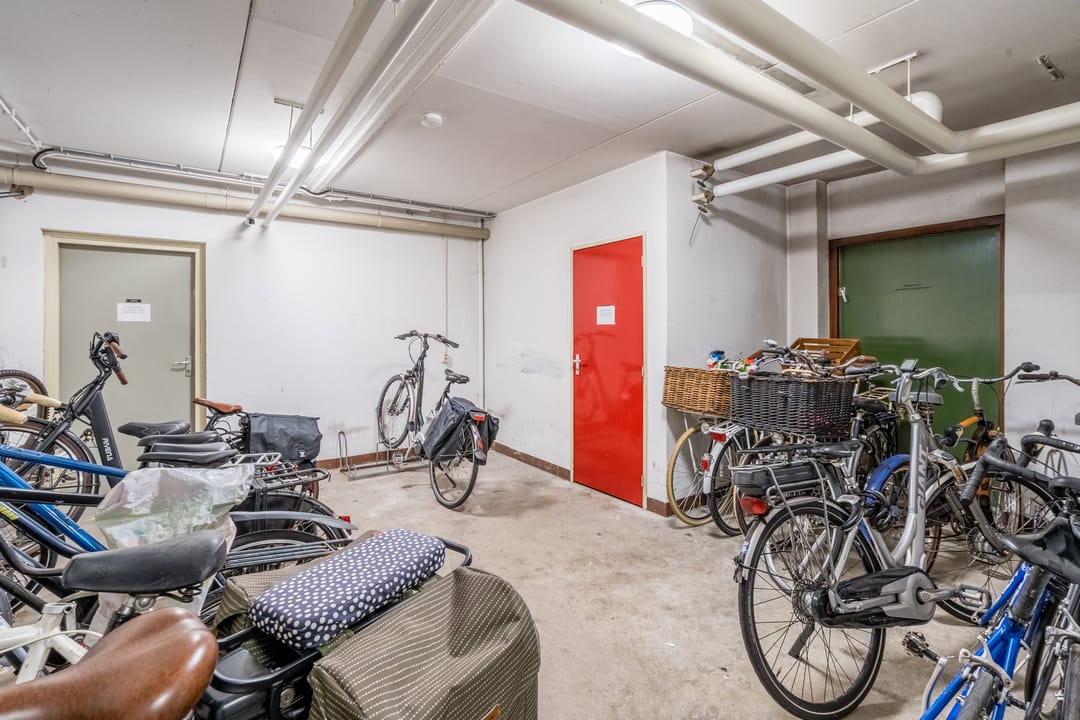 Foto 38 van President Kennedylaan 405