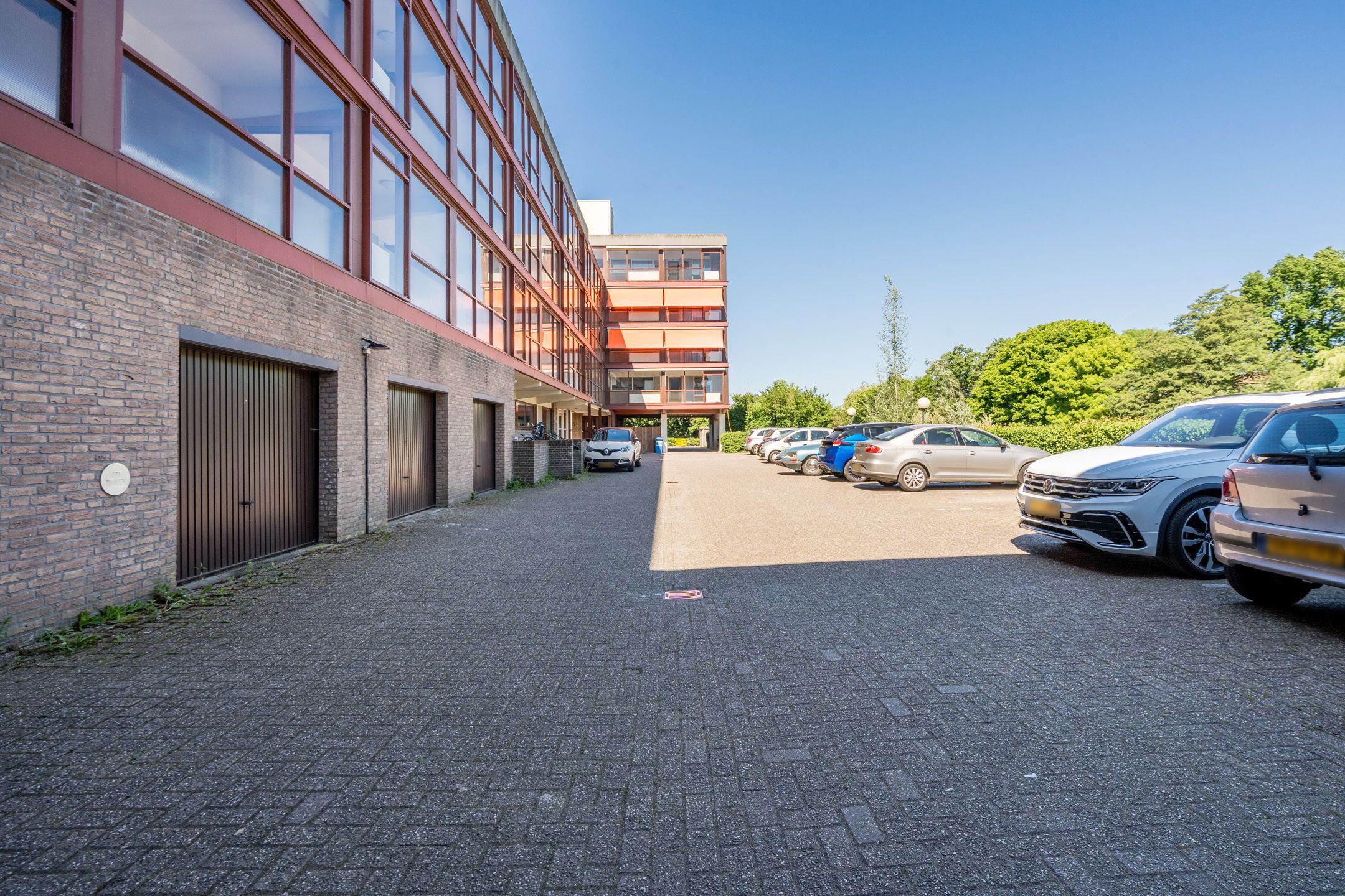 Foto 39 van President Kennedylaan 405