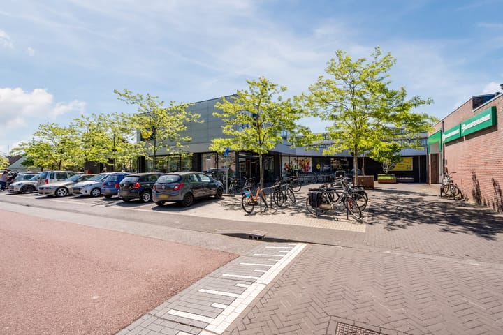 Foto 41 van President Kennedylaan 405