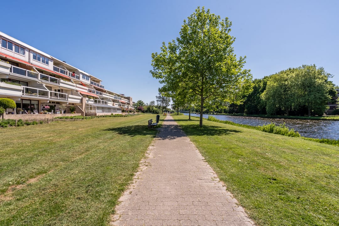 Foto 43 van President Kennedylaan 405