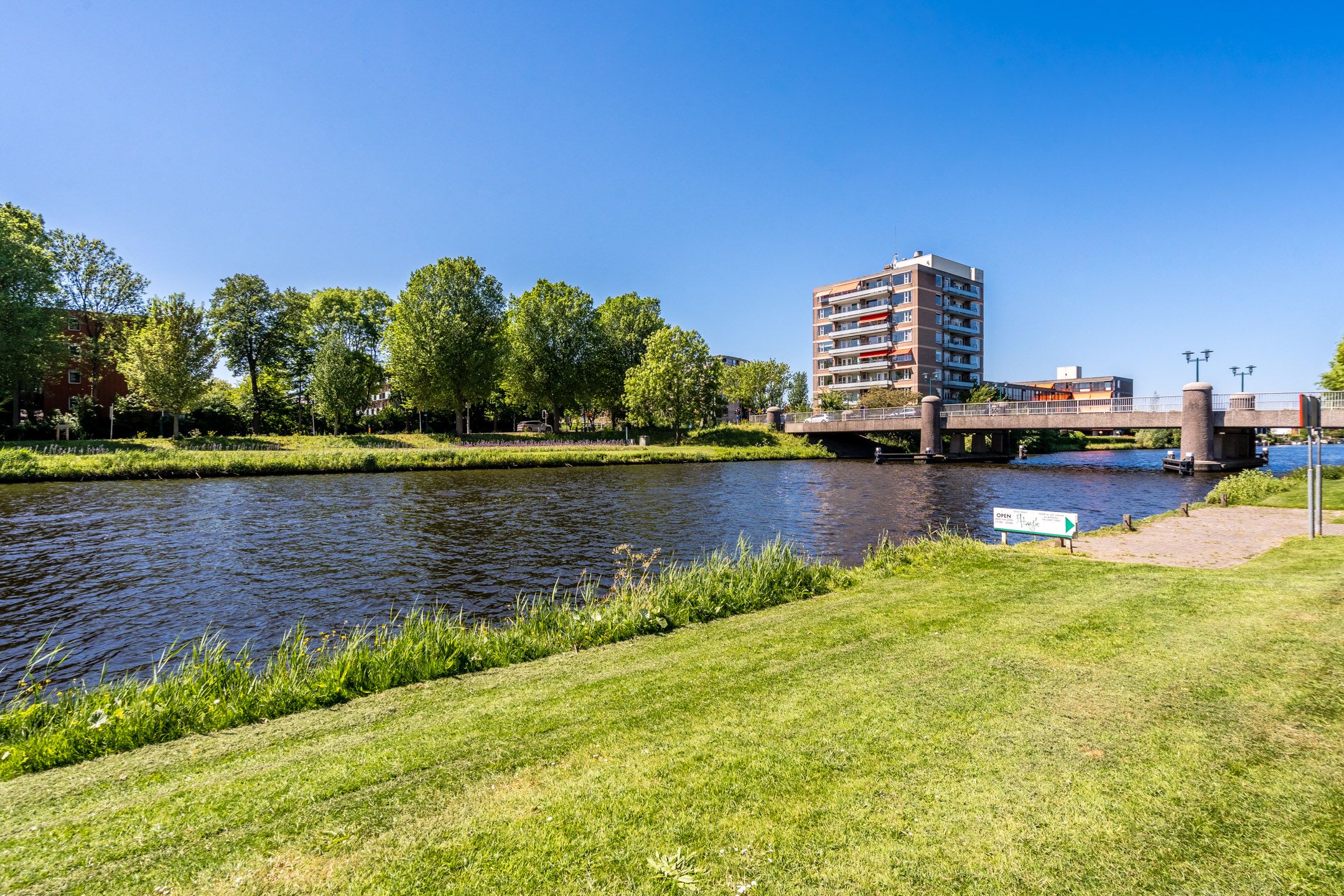 Foto 45 van President Kennedylaan 405