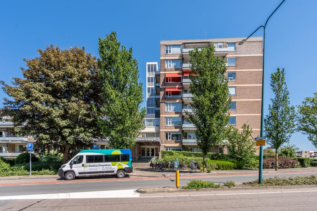 Foto 46 van President Kennedylaan 405