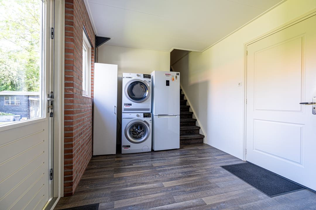 Foto 32 van Jislumerdyk 8