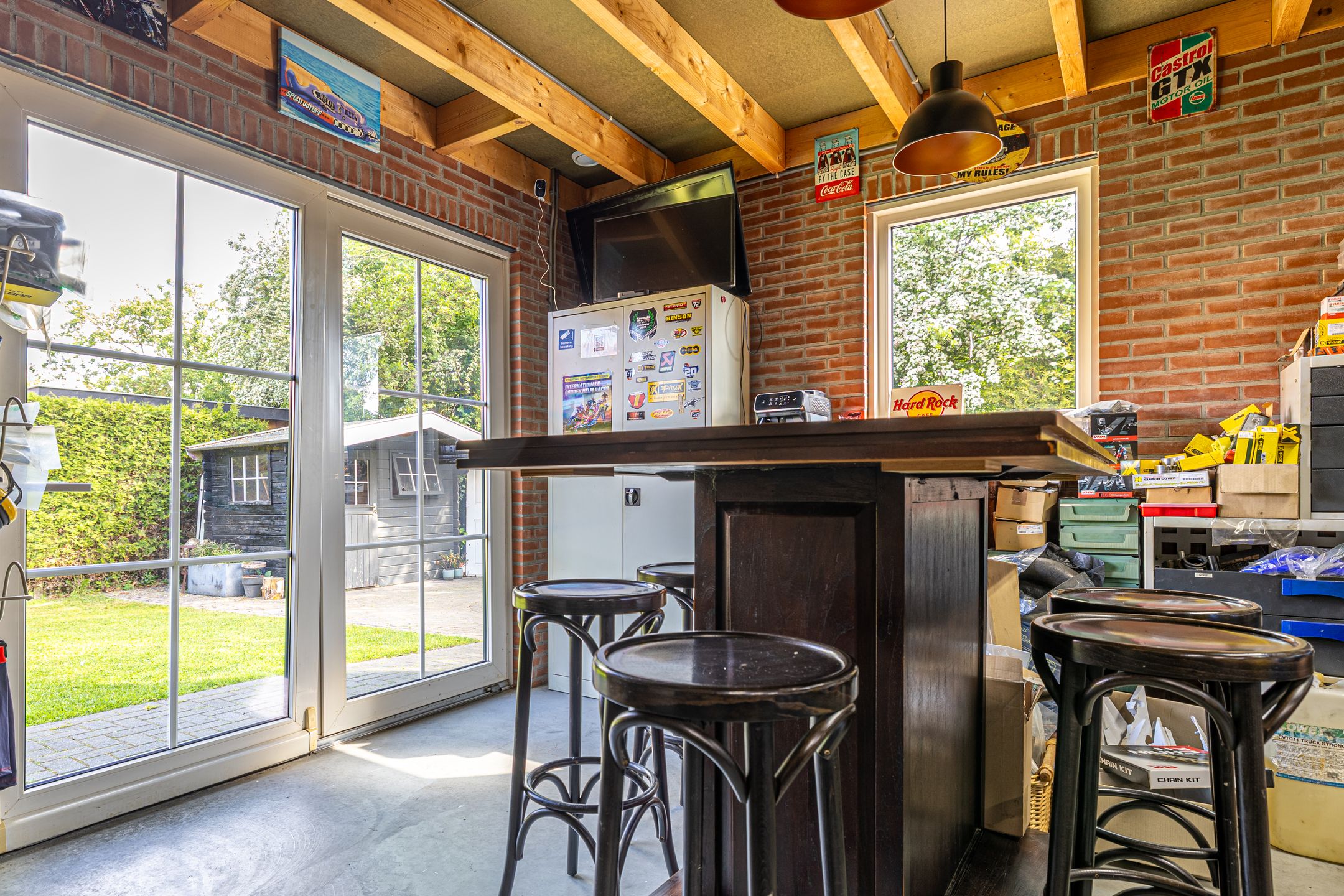 Foto 33 van Jislumerdyk 8