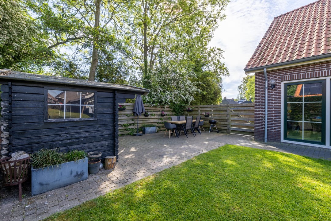 Foto 41 van Jislumerdyk 8