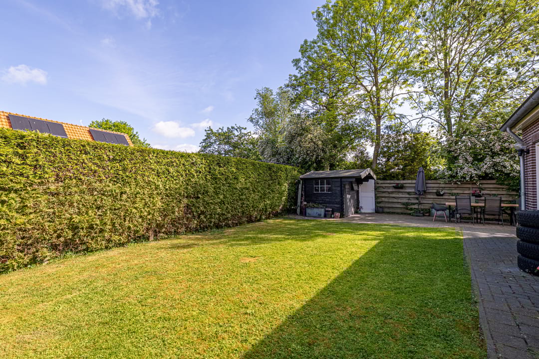 Foto 43 van Jislumerdyk 8