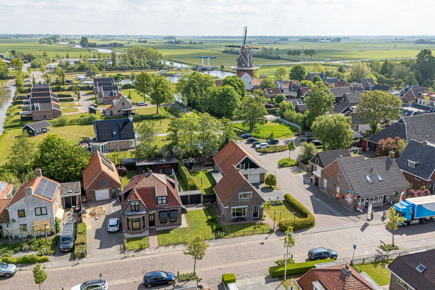 Foto 44 van Jislumerdyk 8