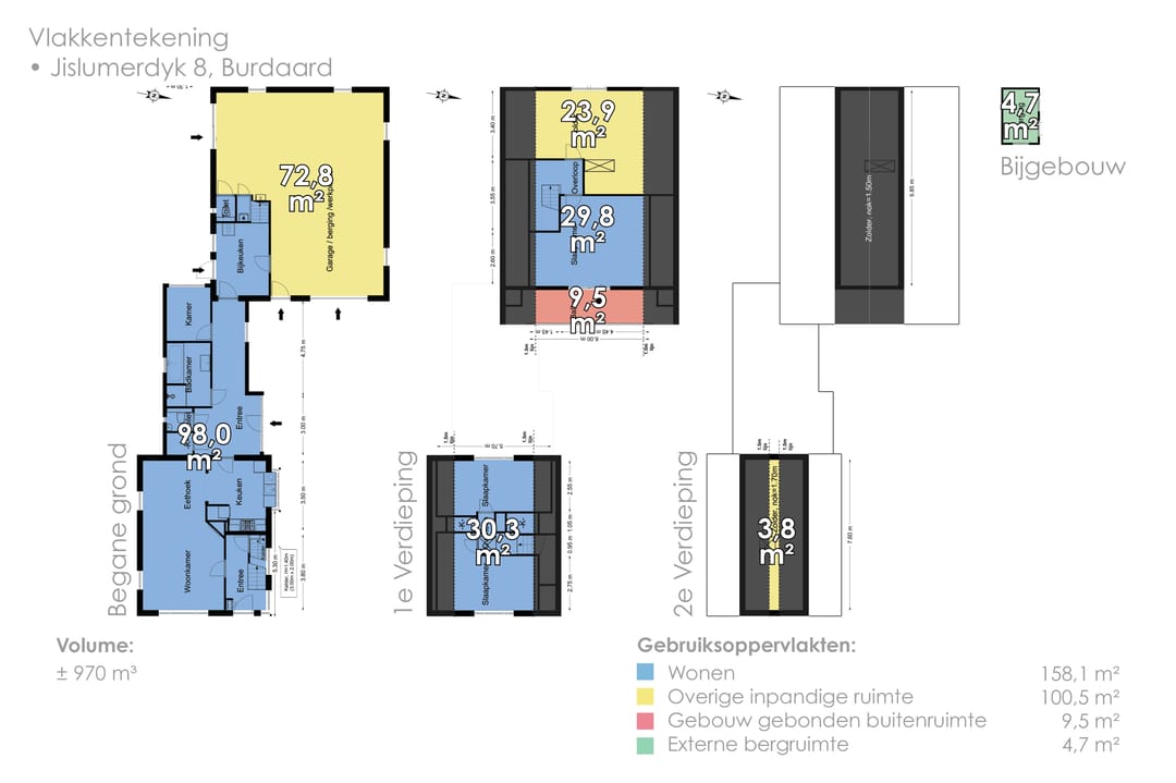 Foto 67 van Jislumerdyk 8