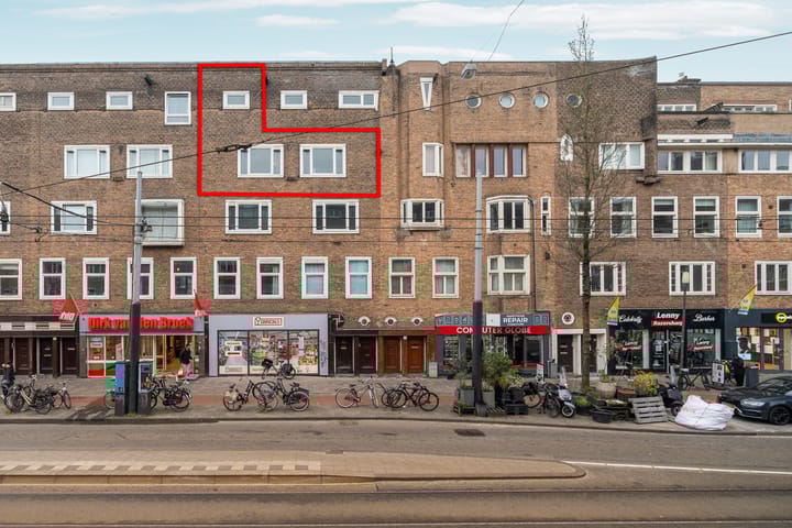 Foto 5 van Rijnstraat 46-3