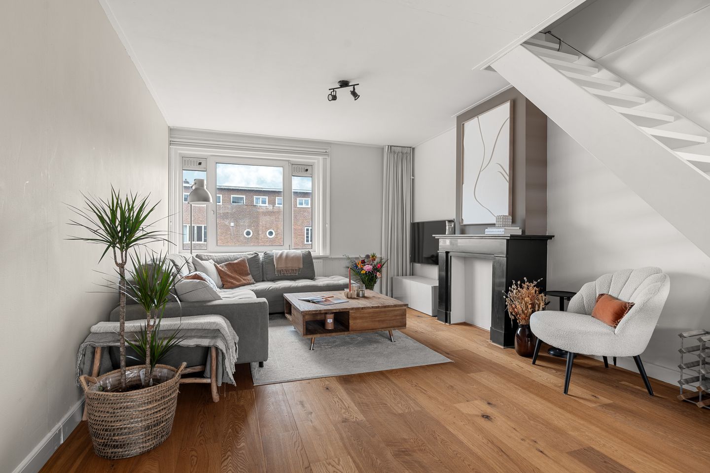 Foto 1 van Rijnstraat 46-3