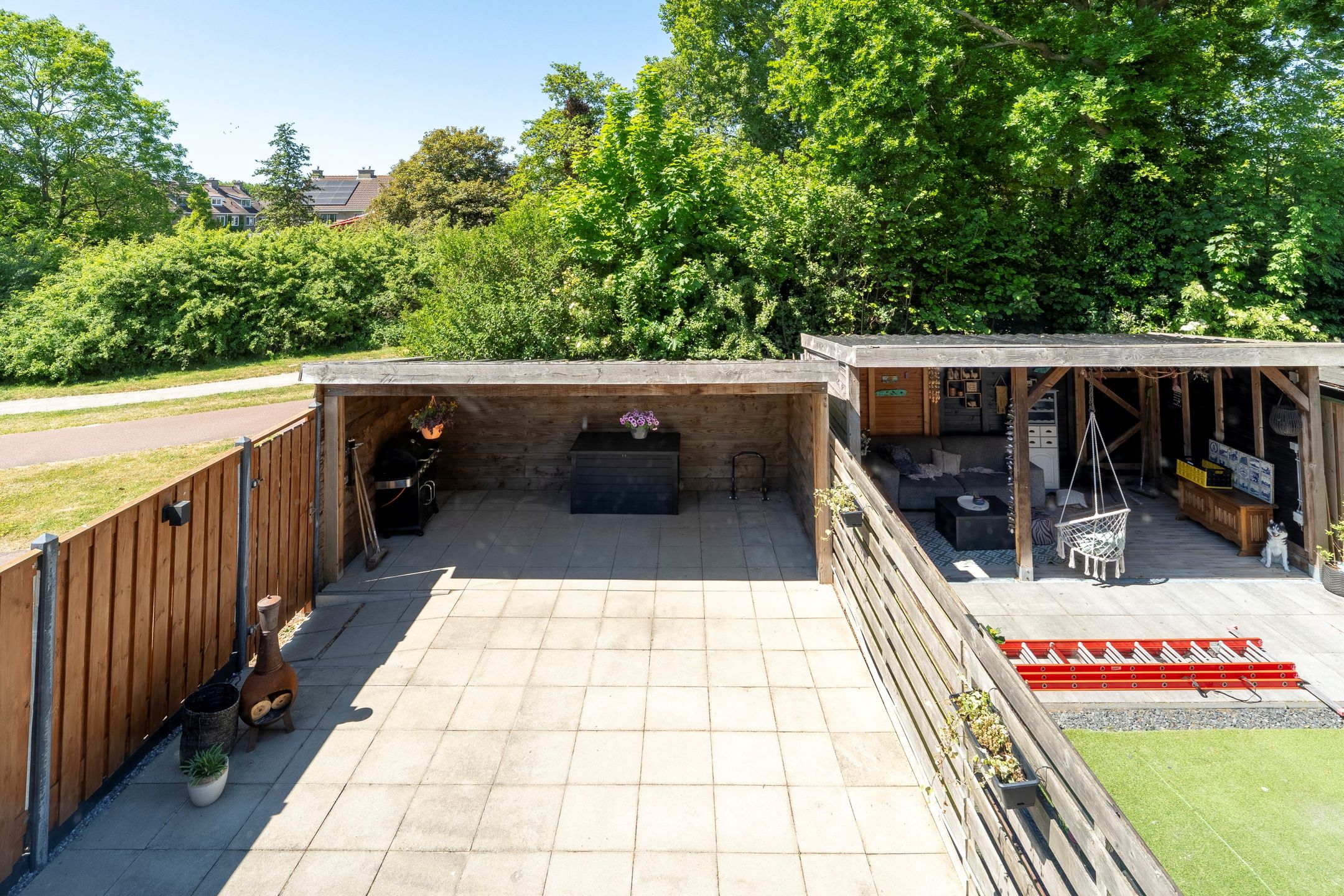 Photo 27 of Doorzwin 4245