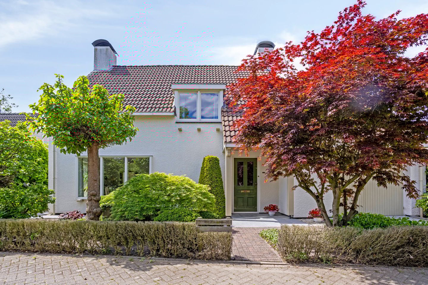 Foto 1 van Hezelaar 35