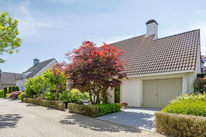 Foto 2 van Hezelaar 35